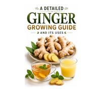 A Detailed Ginger Growing Guide and Its Uses (A Detailed, Informative Series on Homesteading)