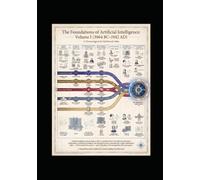 A DEVELOPMENTAL HISTORY OF ARTIFICIAL INTELLIGENCE VOLUME I (3964 BC - 1942 AD): THE FOUNDATIONS OF ARTIFICIAL INTELLIGENCE Symbol, Logic, Theology, and Mechanism Across Six Millennia