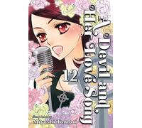 A Devil and Her Love Song – Vol. 12 – Volume 12