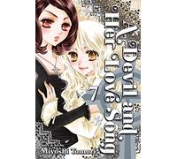 A Devil and Her Love Song, Vol. 7 – Simon & Schuster