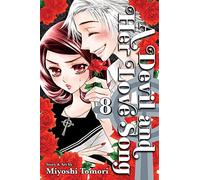 A Devil and Her Love Song – Vol. 8 – Simon & Schuster