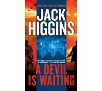 A Devil is Waiting: 19 (Sean Dillon)