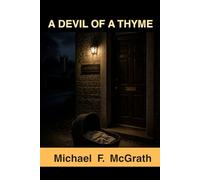 A Devil Of A Thyme (Adventures of Father Thyme)