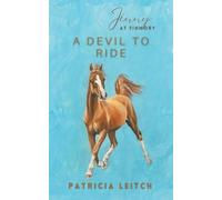 A Devil to Ride: 2 (Jinny at Finmory)