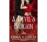 A Devil's Bargain (The Venturesome Ladies of Little Valentine)