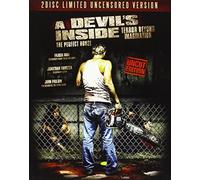 A Devils Inside(The Perfect House) (Blu-Ray) -Uncut-