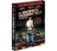 A Devil's Inside - The Perfect House - Uncut [Import allemand]