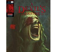 A Devil's Inside - Uncut Edition - Limitiert auf 500 Stück