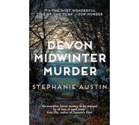 A Devon Midwinter Murder: The must-read cosy crime series (Devon Mysteries)