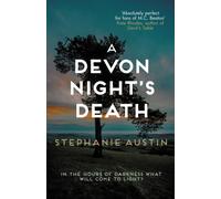 A Devon Night's Death : The gripping cosy crime series