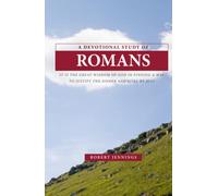 A Devotional Study of Romans