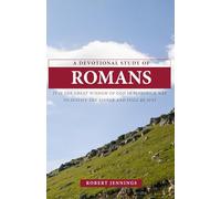 A Devotional Study of Romans