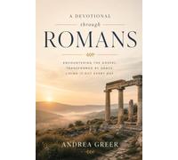 A Devotional Through Romans