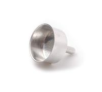A di Alessi 17702 Spare Filter Funnel 3 Tazze, Grey