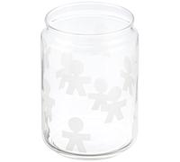 A di Alessi - 36723 - AKK37 Glass
