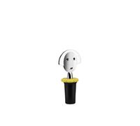 A di Alessi AAM06 B Anna Stop 2 Press Cap, Black