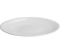 A di Alessi - AGV29/1 - All-Time, dining plate (4 Pieces)