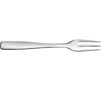 A di Alessi - AJM22/12 - KnifeForkSpoon, Serving fork - Polished