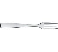 A di Alessi - AJM22/2 - KnifeForkSpoon, Table fork (6 Pieces) Polished