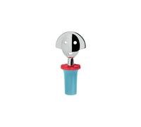 A di Alessi Anna Stop 2 Press Cap, Blue