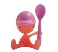 A di Alessi Cico Eggcup, Pink (ASG23 P)