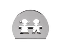 A di Alessi Girotondo Napkin Holder