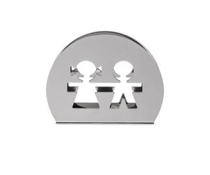 A di Alessi Girotondo Napkin Holder