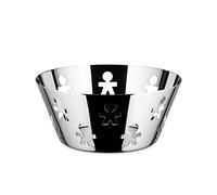 Girotondo Bowl AKK04 Alessi