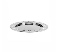 A di Alessi girotondo Round Tray -