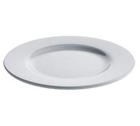 A di Alessi PlateBowlCup Side Plate, Set of 4, (AJM28/5) , White