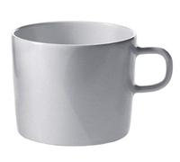 A di Alessi - AJM28/78 "PLATEBOWLCUP" TEACUP (SET of 4)