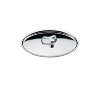 A di Alessi Pots&Pans Lid, Stainless Steel, 18 cm, (AJM200/18)