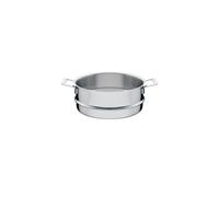 A di Alessi Pots&Pans Steamer Basket, (AJM307)