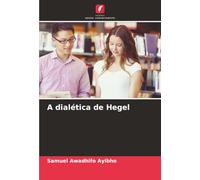 A dialética de Hegel