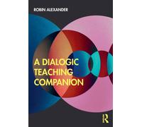 A Dialogic Teaching Companion