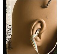 Stacy,Gwen - A Dialogue/The First Words [VINYL]
