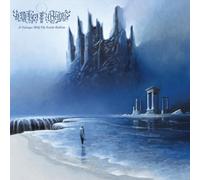 A Dialogue With the Eeriest Sublime - Vertebra Atlantis [Vinyl LP] [VINYL]