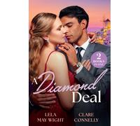 A Diamond Deal : Broken Greek Vows / Wedding Night Ultimatum