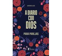 A diario con Dios para parejas