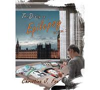 A Diary of Epilepsy Book 2