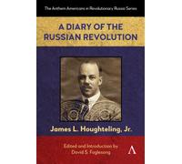 A Diary of the Russian Revolution