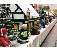 A Dickens of a Christmas