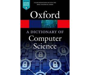 A Dictionary of Computer Science