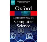 A Dictionary of Computer Science