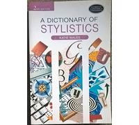A Dictionary of Stylistics: Second Edition (Studies in Language and Linguistics)