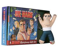 A Die Hard Christmas Gift Set
