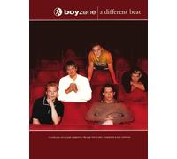 "A Different Beat": Boyzone