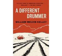 A Different Drummer