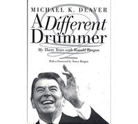 A Different Drummer