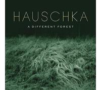 HAUSCHKA/HAUSCHKA: DIFFERENT FOREST - CD